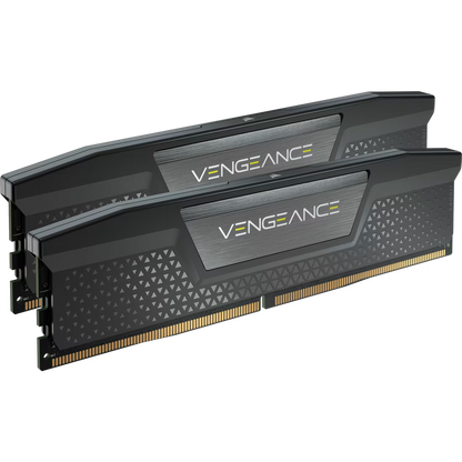 Corsair VENGEANCE 32GB (2×16GB) DDR5 6000Mhz CL30