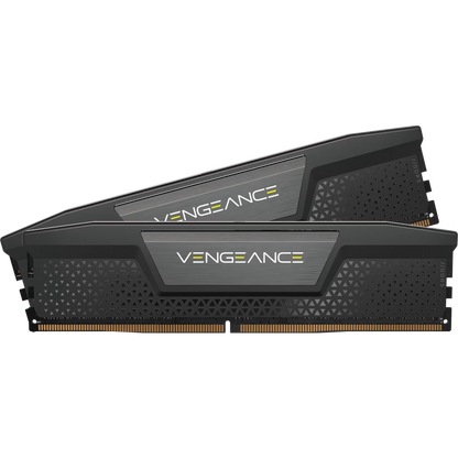 Corsair VENGEANCE 32GB (2×16GB) DDR5 6000Mhz CL30