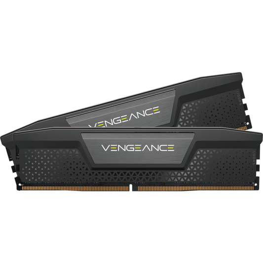 Corsair VENGEANCE 32GB (2×16GB) DDR5 6000Mhz CL30