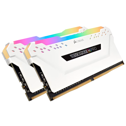 Corsair VENGEANCE RGB PRO 32GB (2×16GB) DDR4 3200MHz