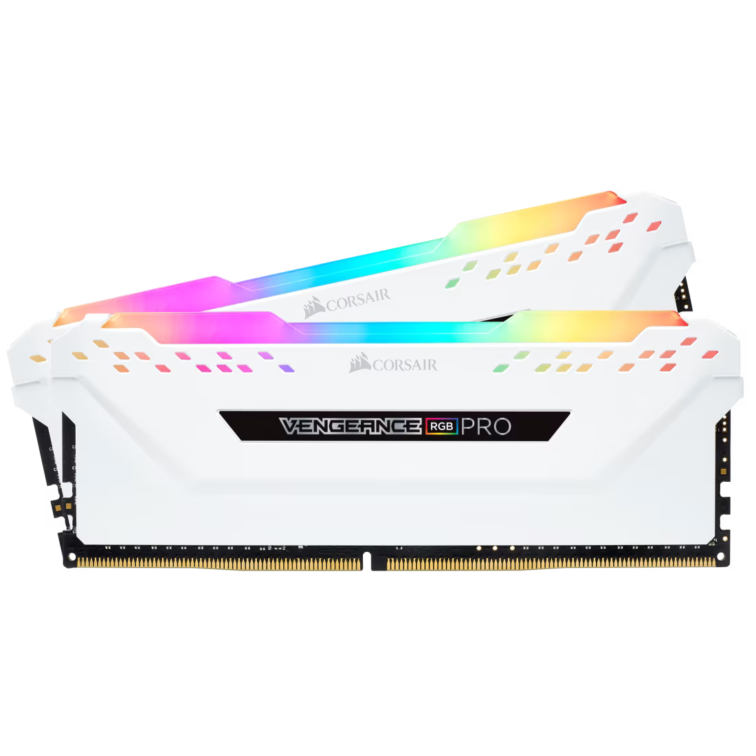 Corsair VENGEANCE RGB PRO 16GB (2×8GB) DDR4 3200MHz