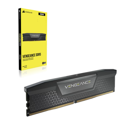 Corsair VENGEANCE 32GB DDR5 5600MHz CL40
