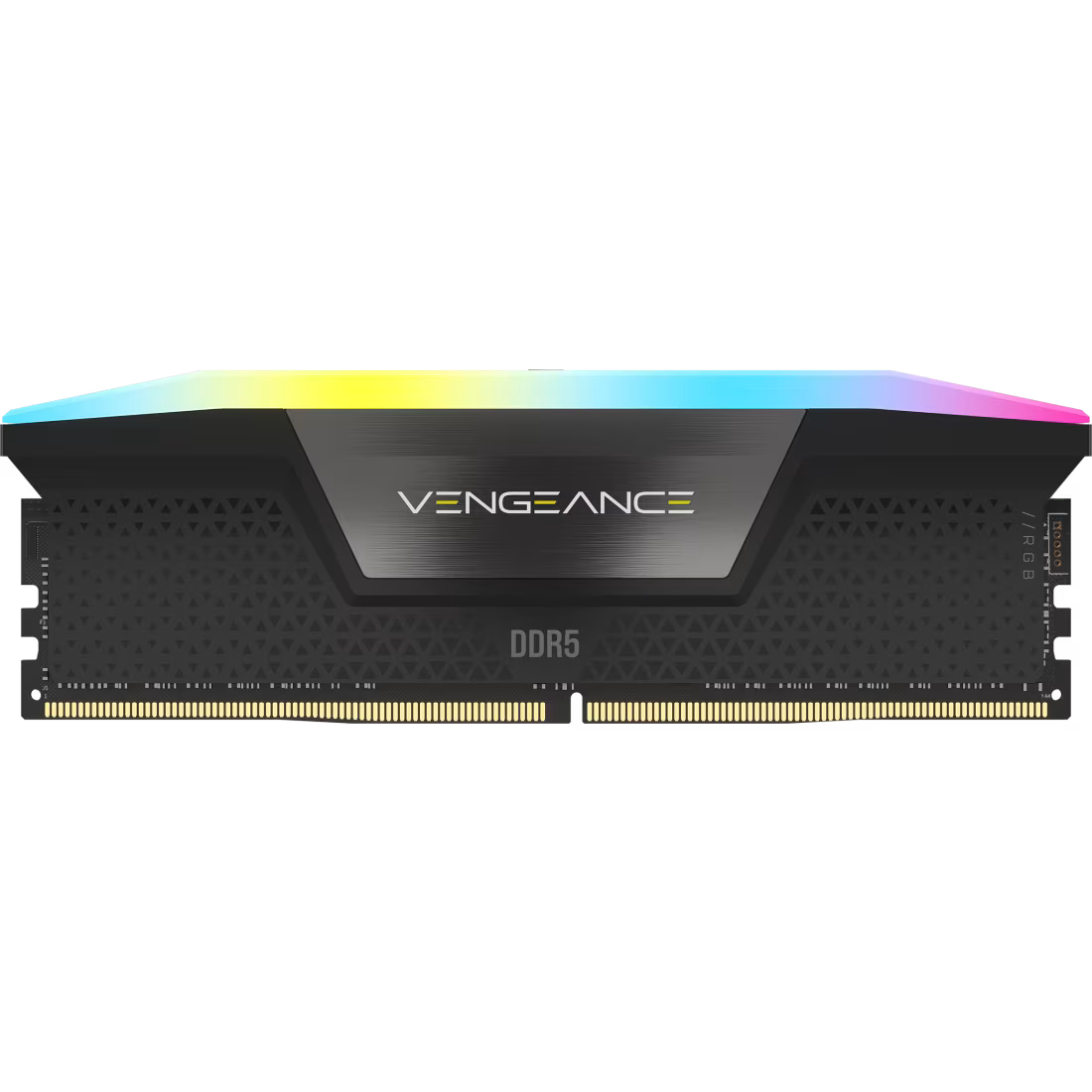 Corsair VENGEANCE RGB 16GB DDR5 5600MHz CL40