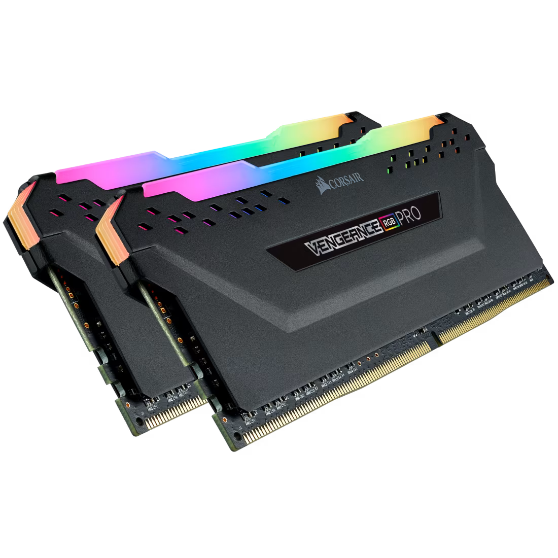 Corsair VENGEANCE RGB PRO SL 32GB (2×16GB) DDR4 3200MHz