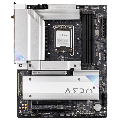 Gigabyte Z790 AERO G DDR5 ATX WIFI 6E PCIE5.0