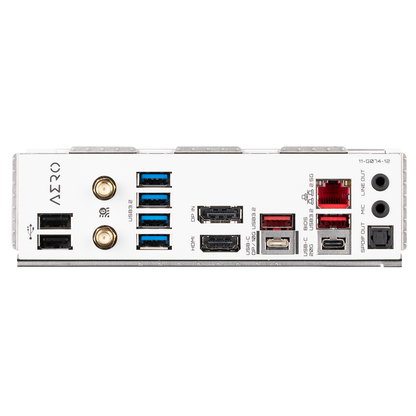 Gigabyte Z790 AERO G DDR5 ATX WIFI 6E PCIE5.0