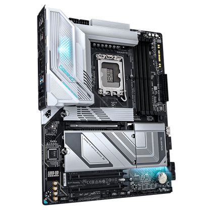 Gigabyte Z890 GAMING X WIFI7 2.5GbE ATX LGA1851