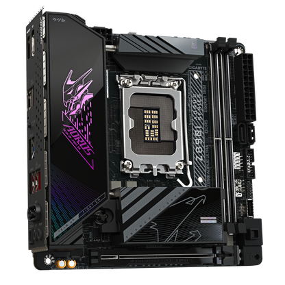 Gigabyte Z890i AORUS ULTRA Mini-ITX WiFi7 LGA1851