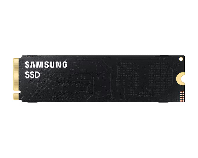 Samsung 9100 PRO 1TB Gen5 M.2 NVMe 2.0