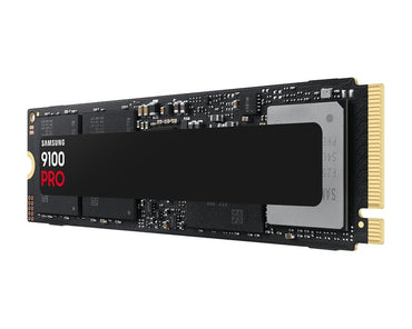 Samsung 9100 PRO 2TB Gen5 M.2 NVMe 2.0