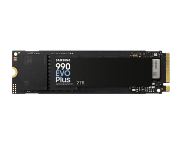 Samsung 990 EVO Plus 2TB Gen4 M.2 NVMe 1.4