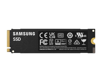 Samsung 990 EVO Plus 4TB Gen4 M.2 NVMe 1.4