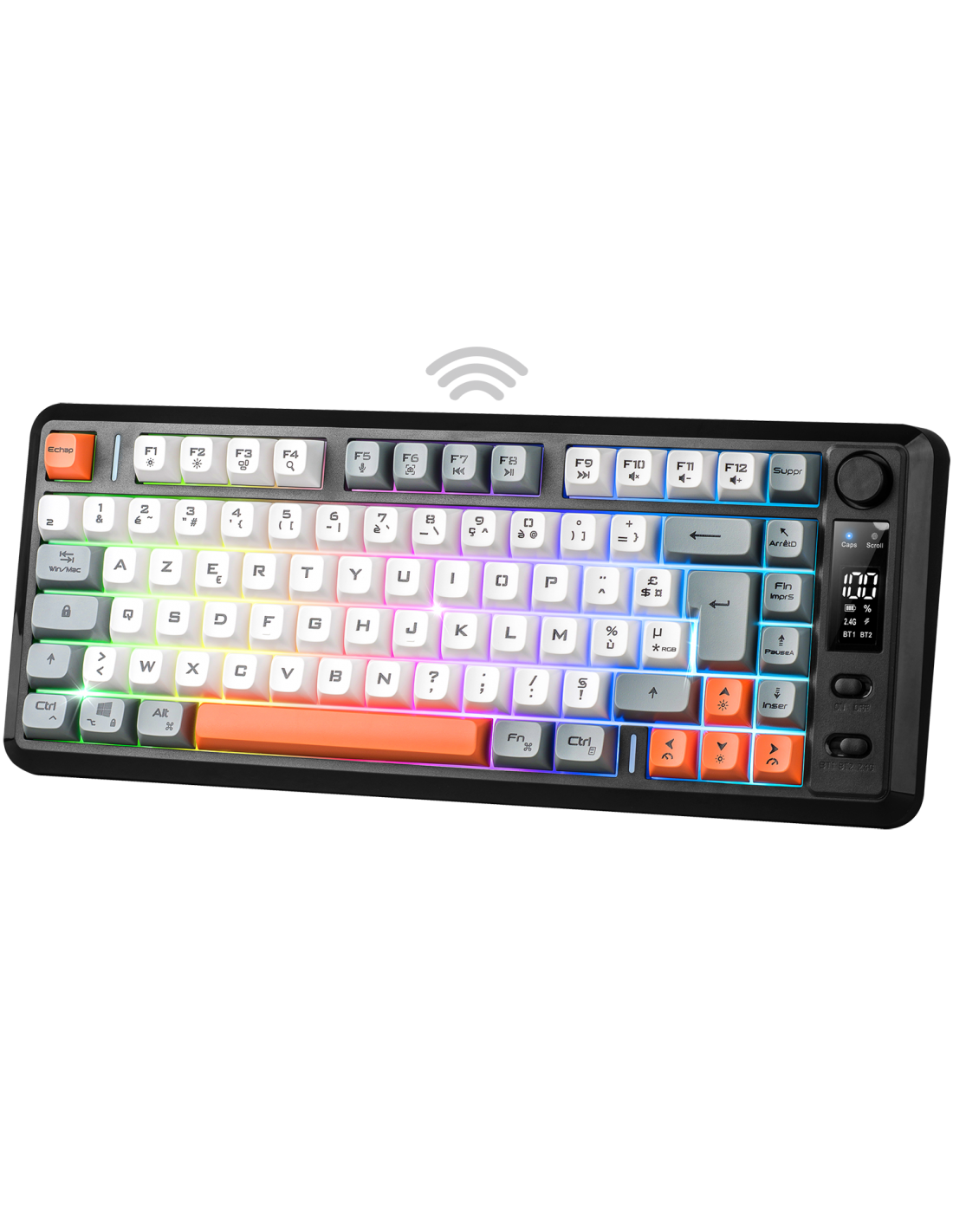 ELITE K30