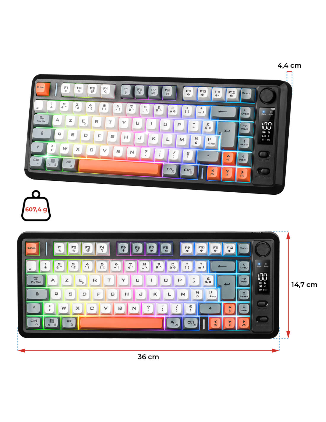 ELITE K30