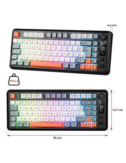 ELITE K30