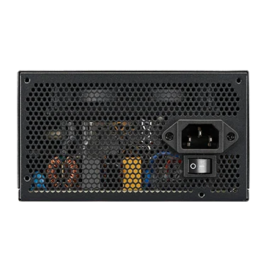 Cooler Master G Gold 750 V2 750W 80 PLUS Gold
