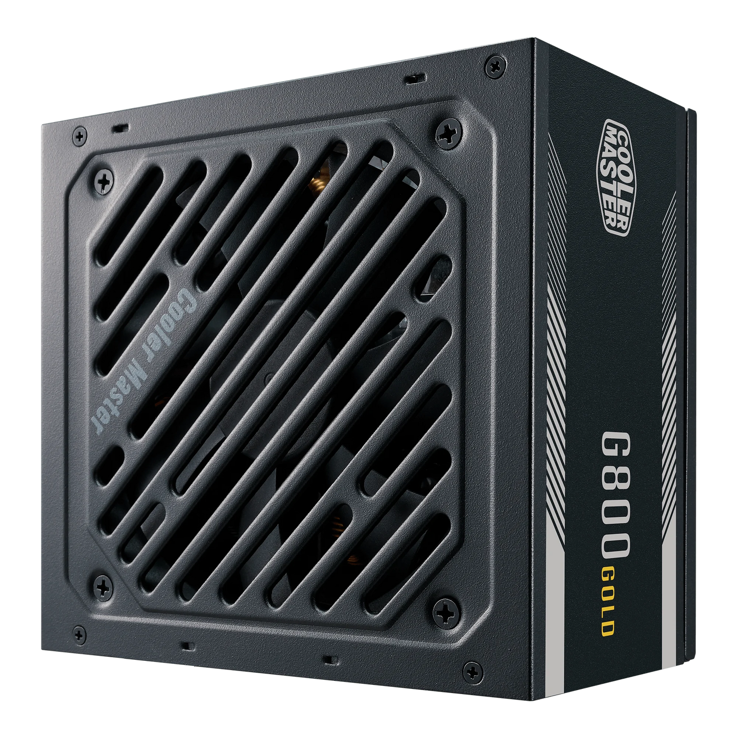 Cooler Master G800 Gold 800W 80 PLUS Gold