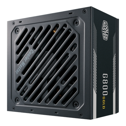 Cooler Master G800 Gold 800W 80 PLUS Gold