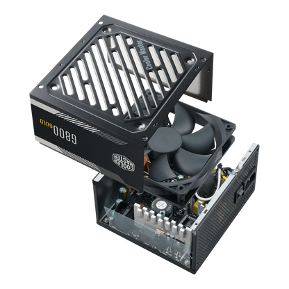 Cooler Master G800 Gold 800W 80 PLUS Gold
