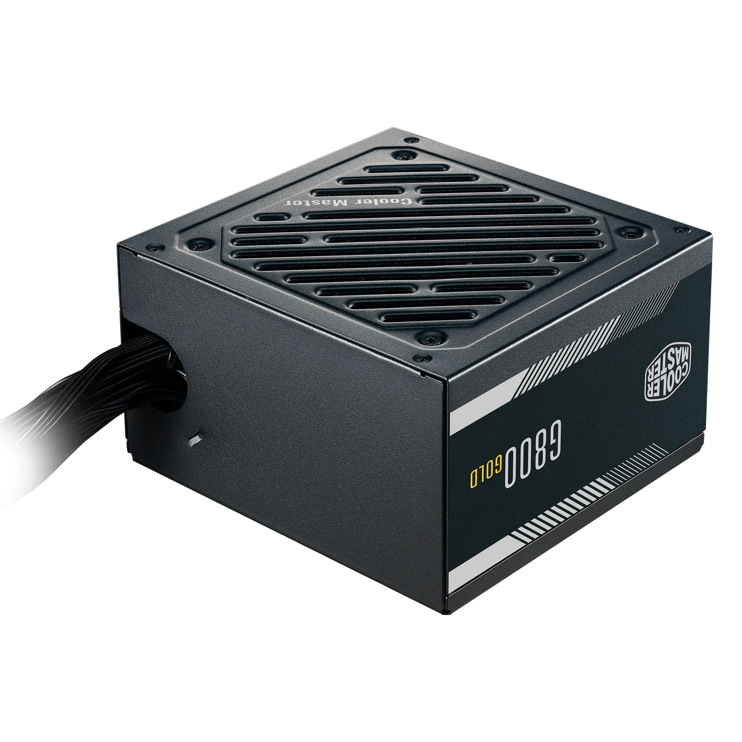 Cooler Master G800 Gold 800W 80 PLUS Gold
