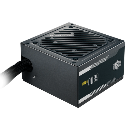 Cooler Master G800 Gold 800W 80 PLUS Gold