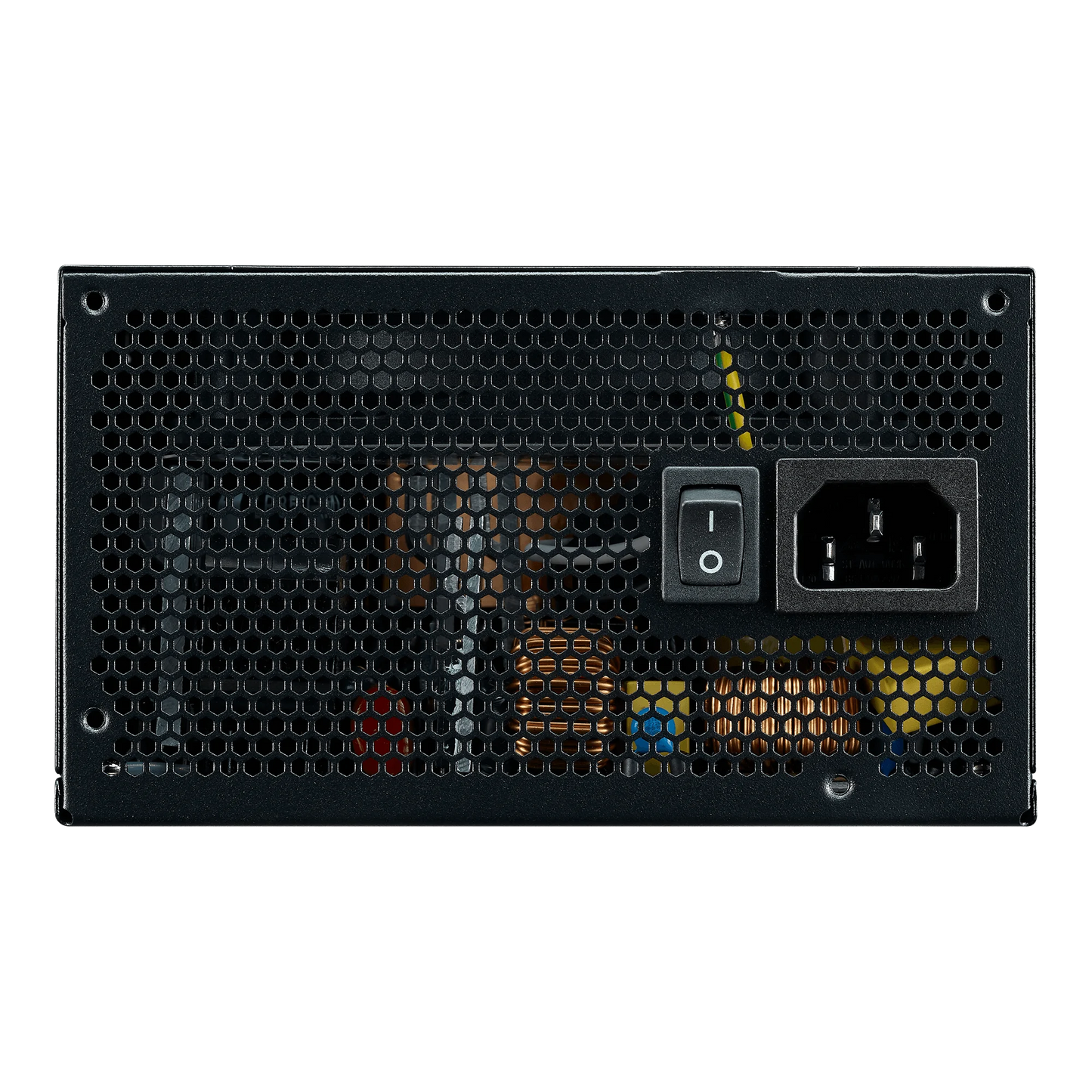 Cooler Master G800 Gold 800W 80 PLUS Gold
