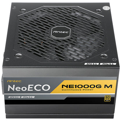 Antec NE1000G M ATX 3.1 1000W 80 PLUS Gold