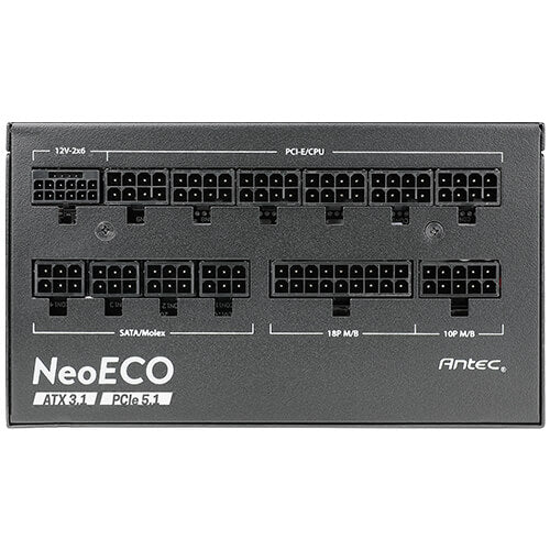 Antec NE1300G M ATX 3.1 1300W 80 PLUS Gold