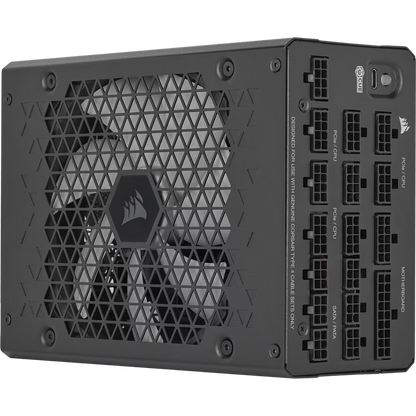 Corsair HX1200i Fully Modular Ultra-Low Noise Platinum ATX 1200W