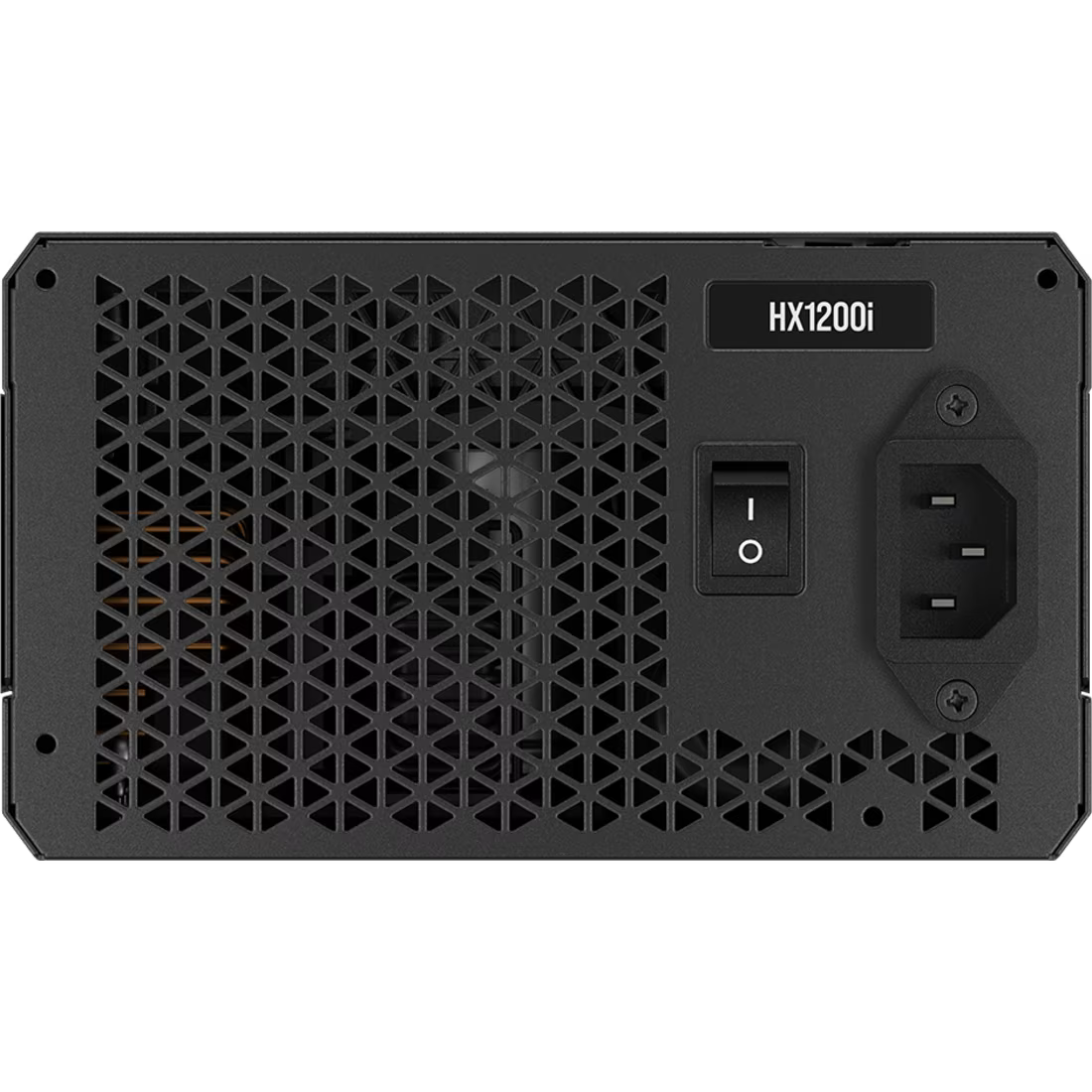 Corsair HX1200i Fully Modular Ultra-Low Noise Platinum ATX 1200W