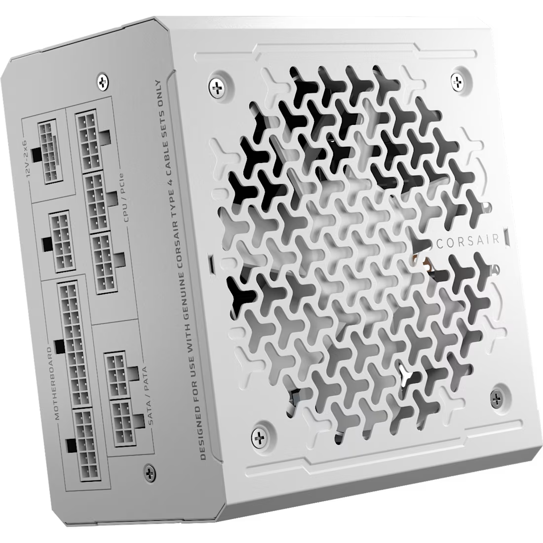 Corsair RM1000e White 1000W Cybenetics Gold
