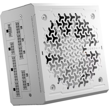 Corsair RM1000e White 1000W Cybenetics Gold