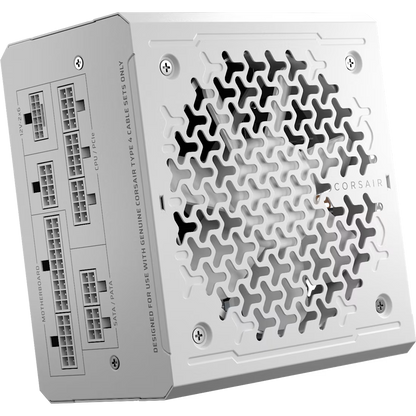 Corsair RM1000e White 1000W Cybenetics Gold