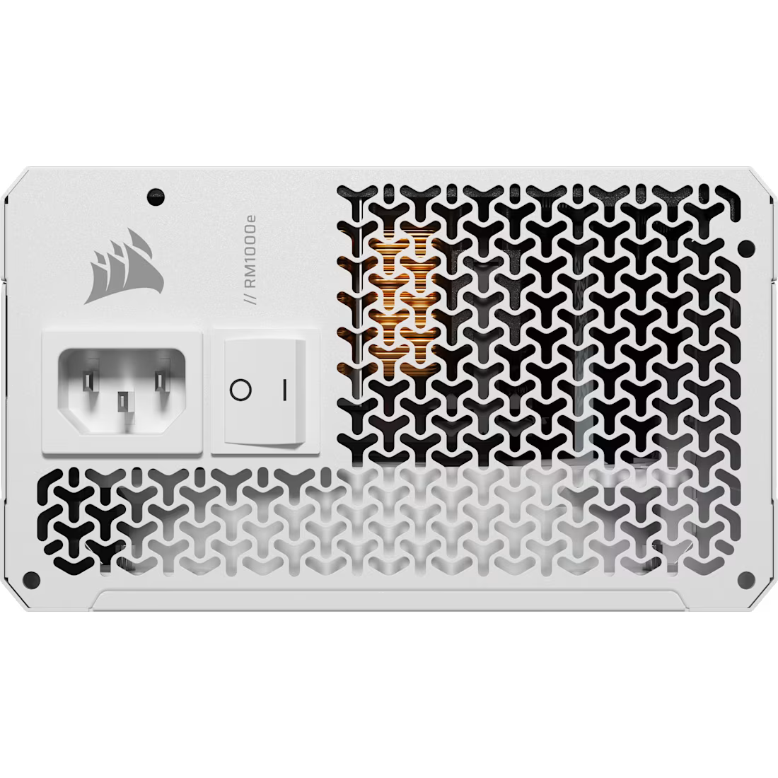 Corsair RM1000e White 1000W Cybenetics Gold