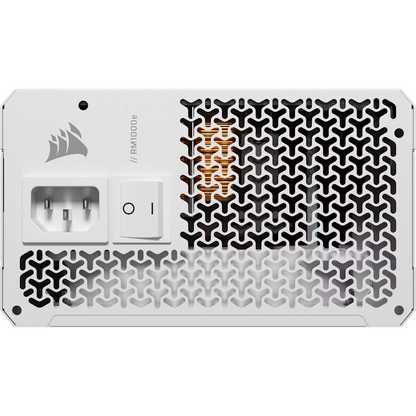 Corsair RM1000e White 1000W Cybenetics Gold