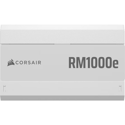 Corsair RM1000e White 1000W Cybenetics Gold