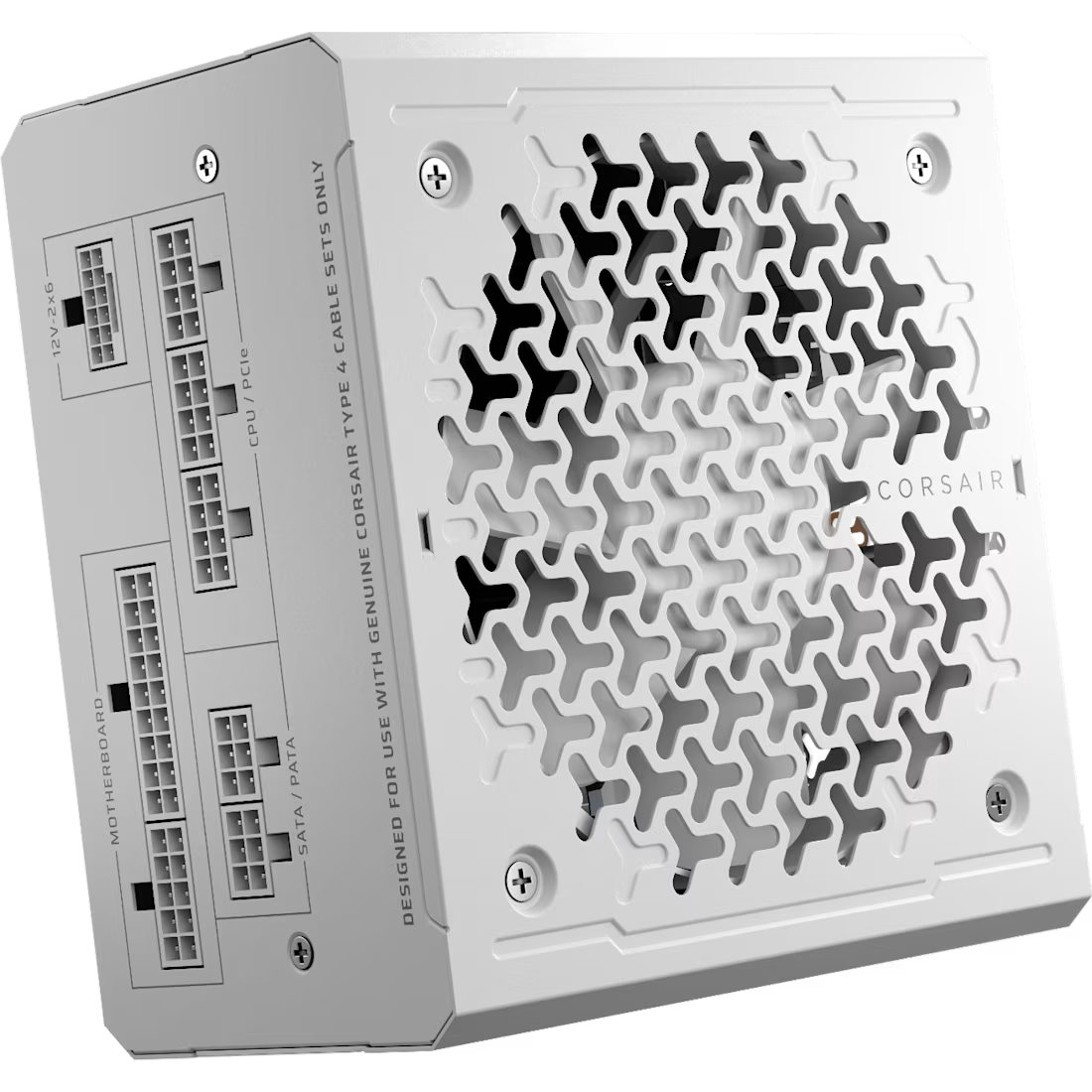 Corsair RM850e White 850W 80 PLUS Gold