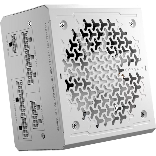 Corsair RM850e White 850W 80 PLUS Gold