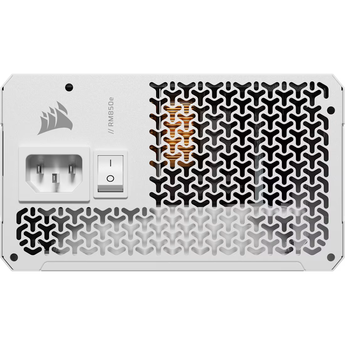 Corsair RM850e White 850W 80 PLUS Gold