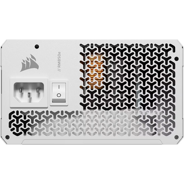 Corsair RM850e White 850W 80 PLUS Gold