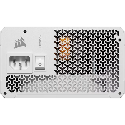 Corsair RM850e White 850W 80 PLUS Gold