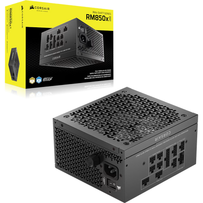 Corsair RM850x SHIFT 850W Cybenetics Gold