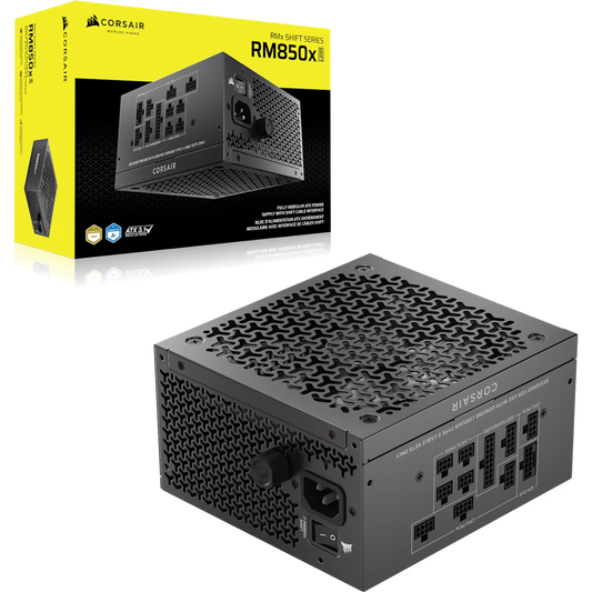 Corsair RM850x SHIFT 850W Cybenetics Gold