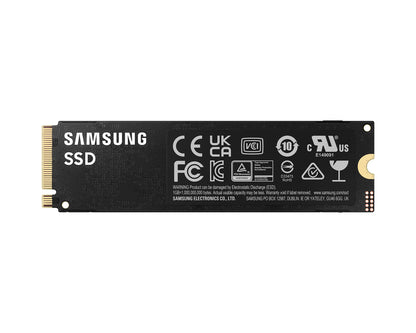 Samsung 990 PRO 1TB Gen4 M.2 NVMe 1.4