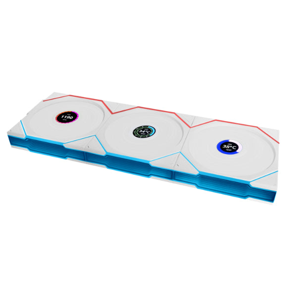 UNI FAN TL Wireless