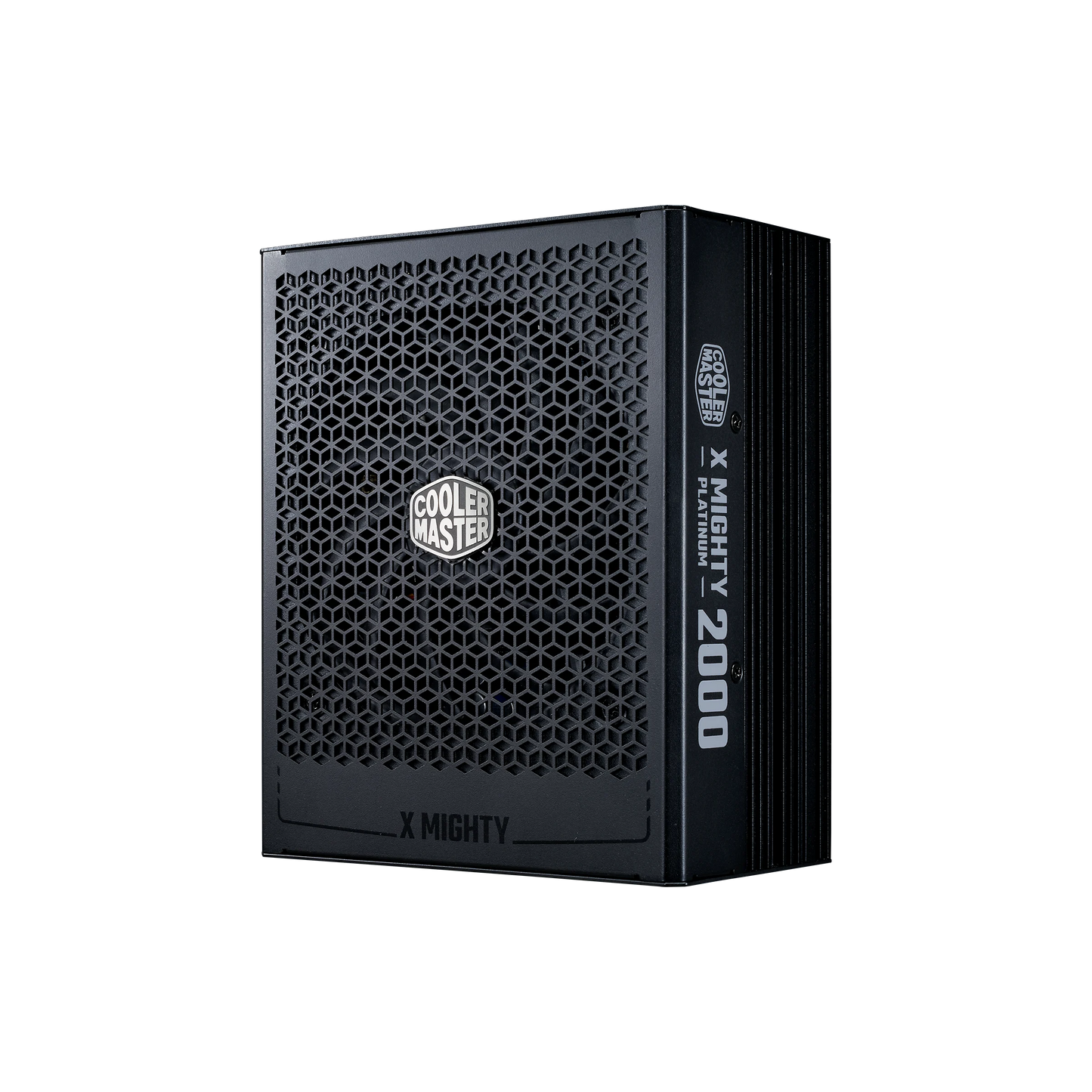 Cooler Master X Mighty 2000W 80 PLUS Platinum