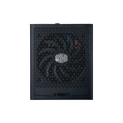 Cooler Master X Mighty 2000W 80 PLUS Platinum